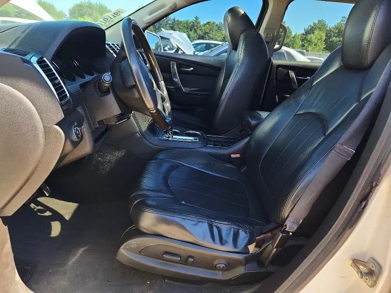 2012 GMC ACADIA DENALI  