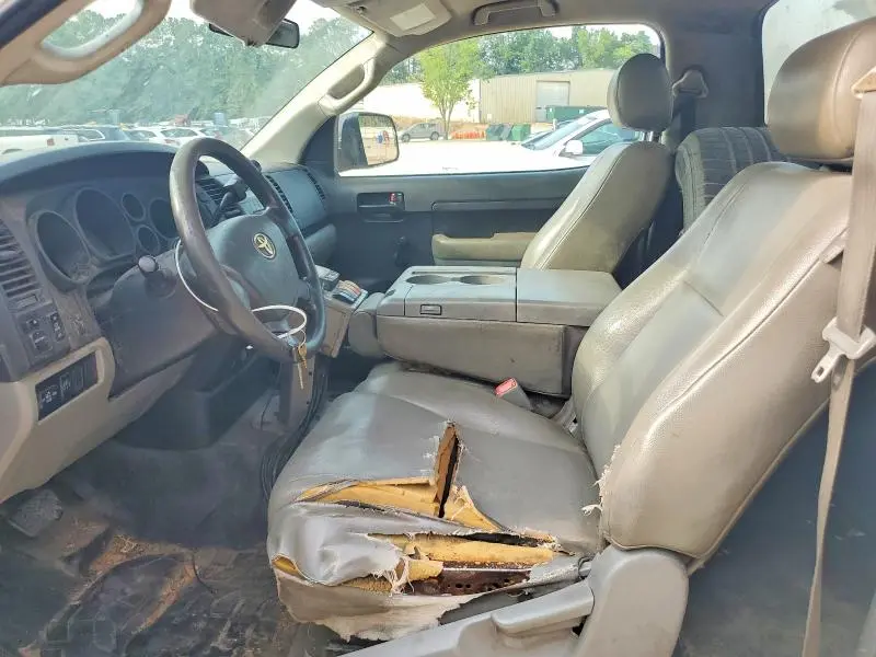 2013 TOYOTA TUNDRA GRADE  