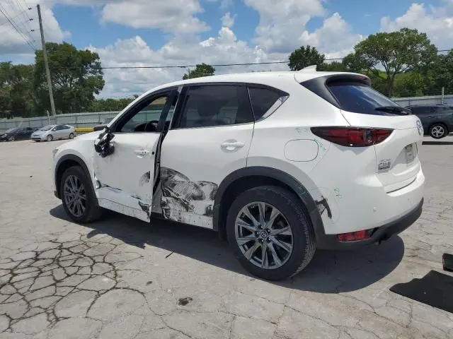 2020 MAZDA CX-5 SIGNATURE  