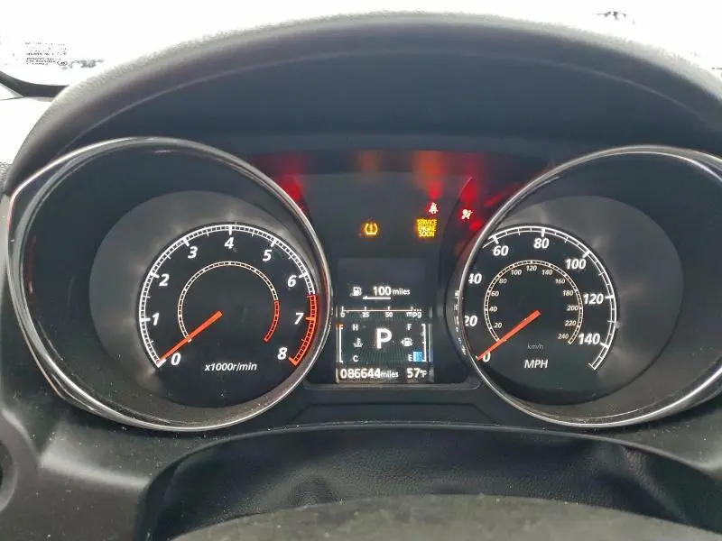 2020 MITSUBISHI OUTLANDER SPORT ES  