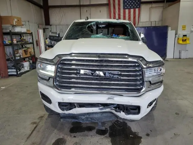 2019 RAM 3500 LONGHORN  