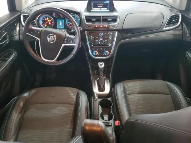 2016 BUICK ENCORE CONVENIENCE  