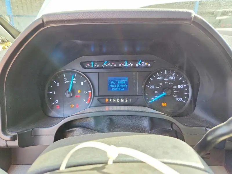 2019 FORD F250 SUPER DUTY  