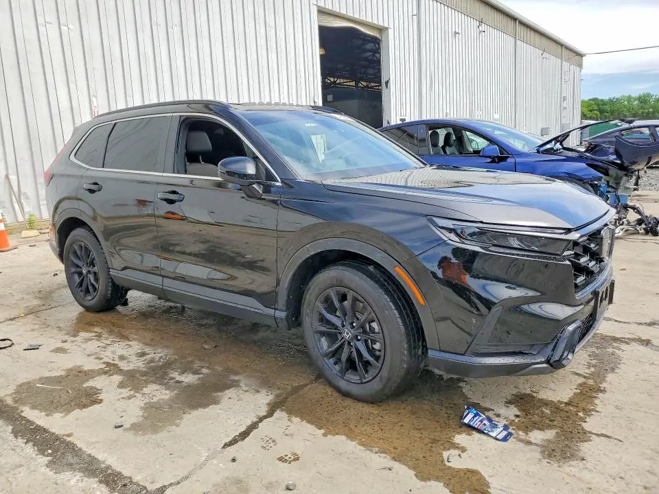 2024 HONDA CR-V SPORT  