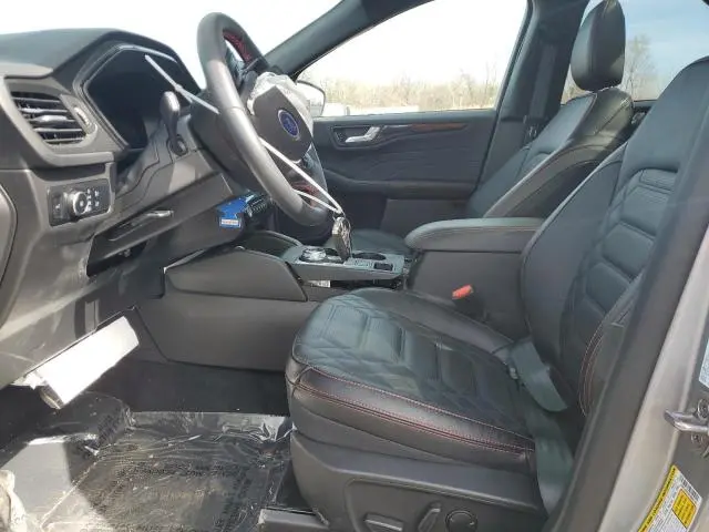 2024 FORD ESCAPE ST LINE ELITE  