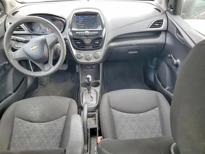 2019 CHEVROLET SPARK LS  
