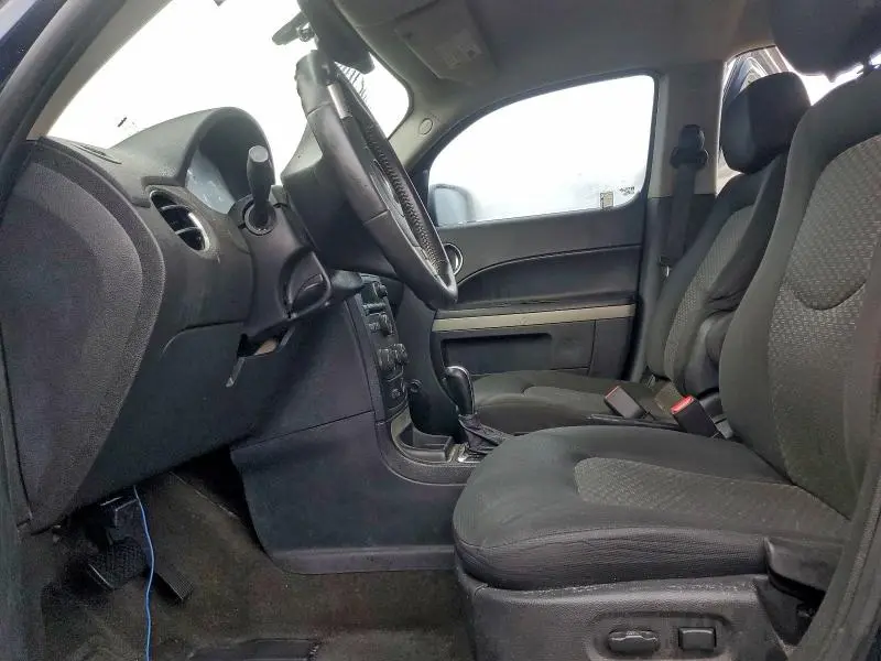2011 CHEVROLET HHR LT  