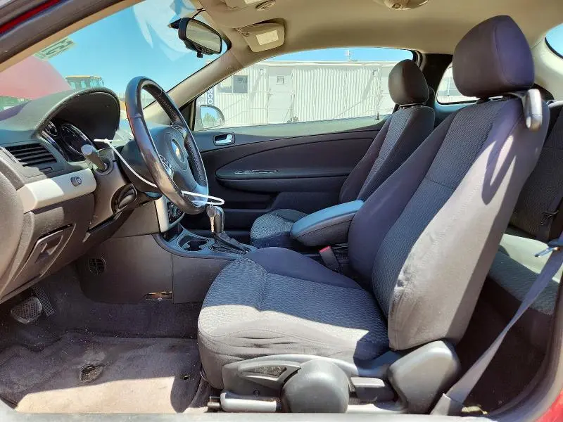 2010 CHEVROLET COBALT 1LT  