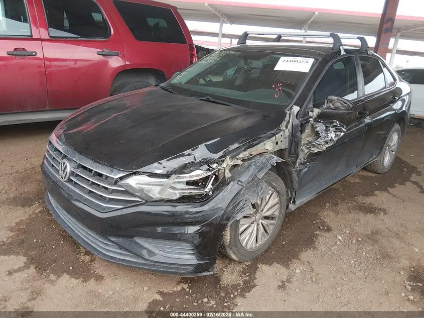 2019 VOLKSWAGEN JETTA 1.4T R-LINE/1.4T S/1.4T SE