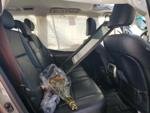 2010 LEXUS GX 460 PREMIUM  