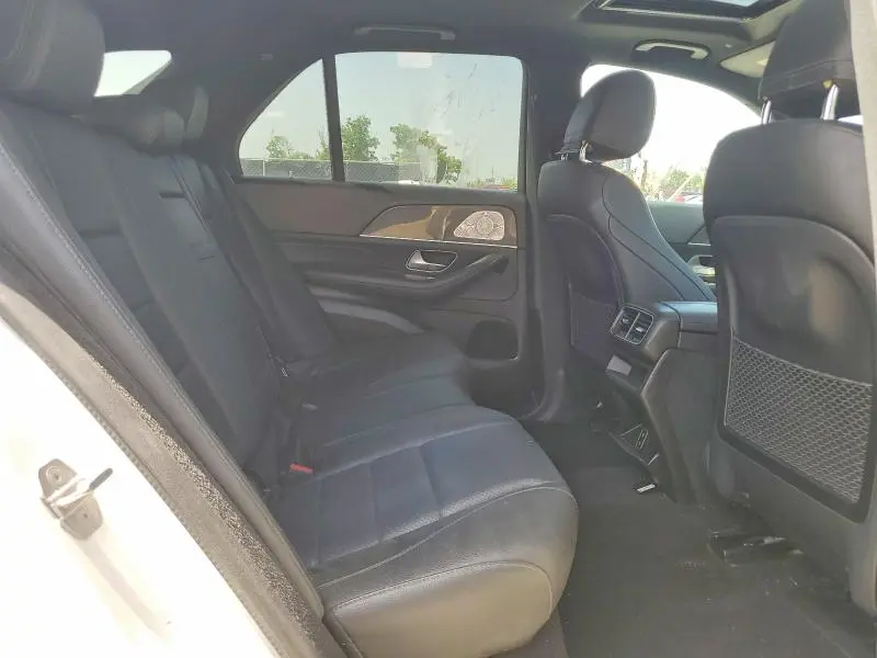 2021 MERCEDES-BENZ GLE 350  