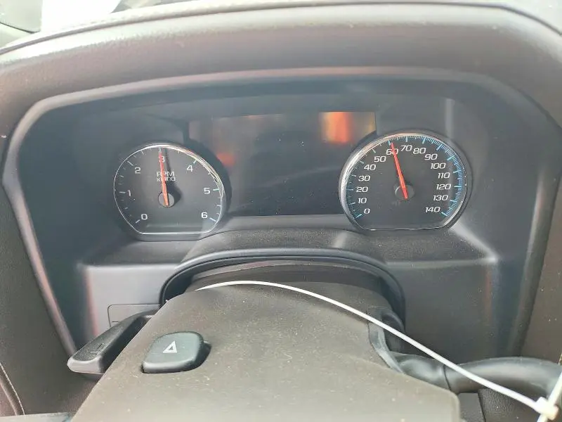 2017 GMC SIERRA K1500 DENALI  