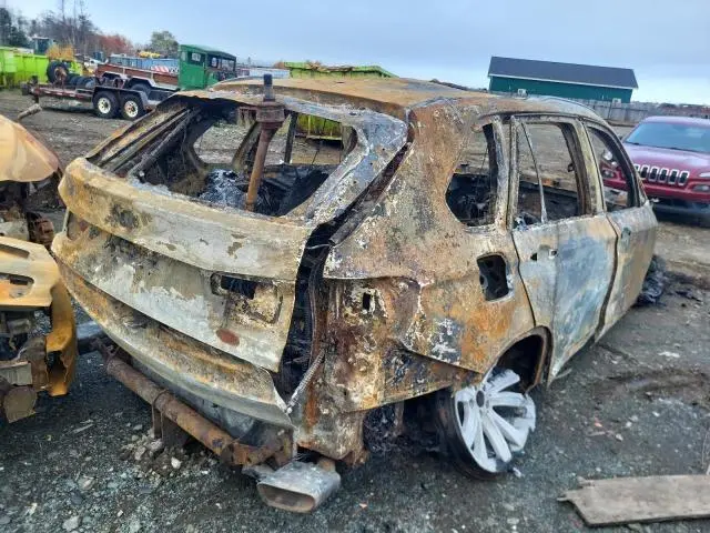 2014 BMW X5 XDRIVE35D  