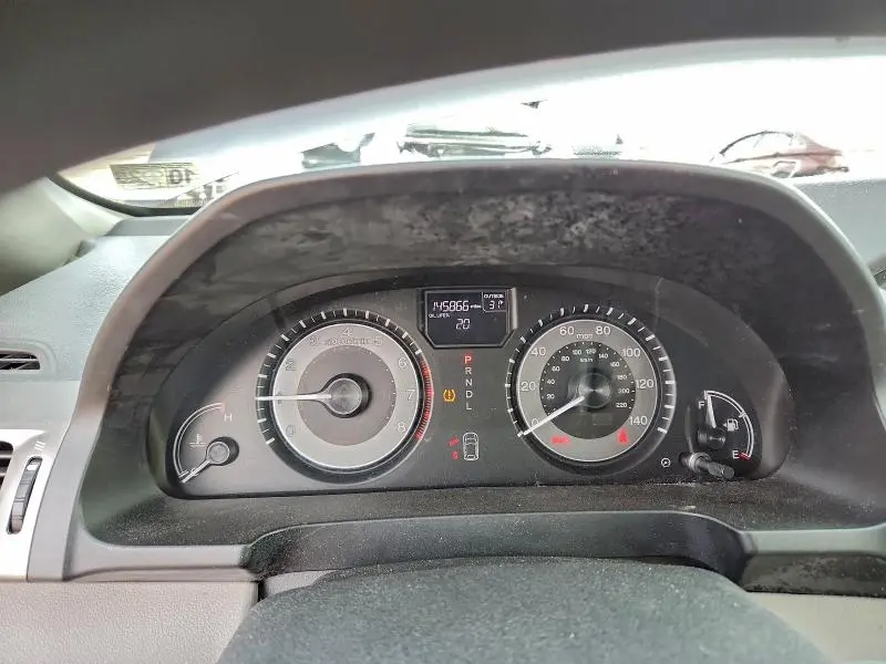 2016 HONDA ODYSSEY EX  