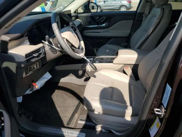 2023 LINCOLN CORSAIR   