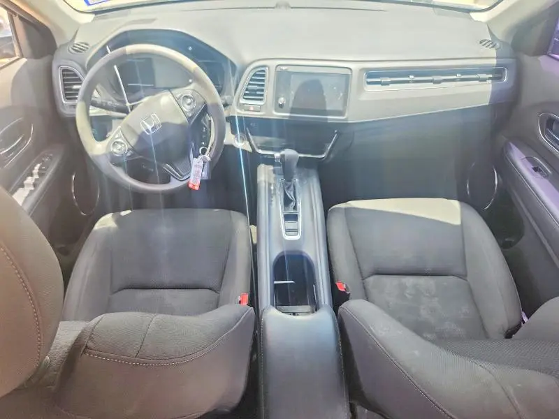 2020 HONDA HR-V EX  