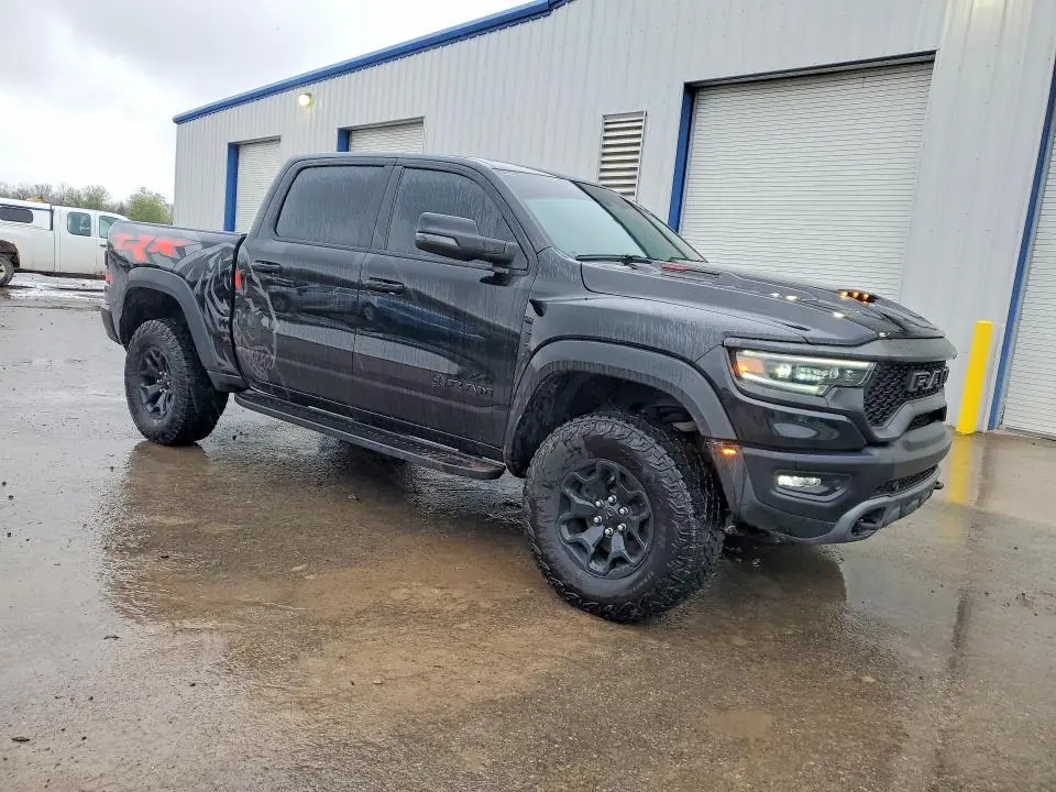 2024 RAM 1500 TRX  