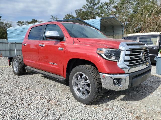 2019 TOYOTA TUNDRA CREWMAX LIMITED