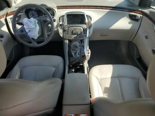 2011 BUICK LACROSSE CXL  