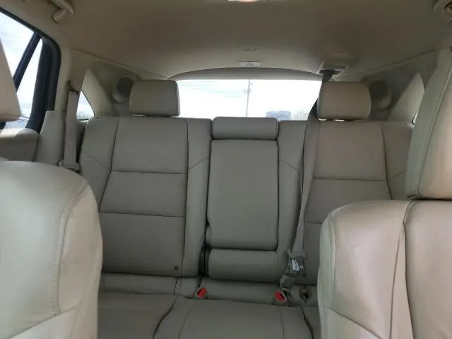 2014 ACURA RDX TECHNOLOGY  