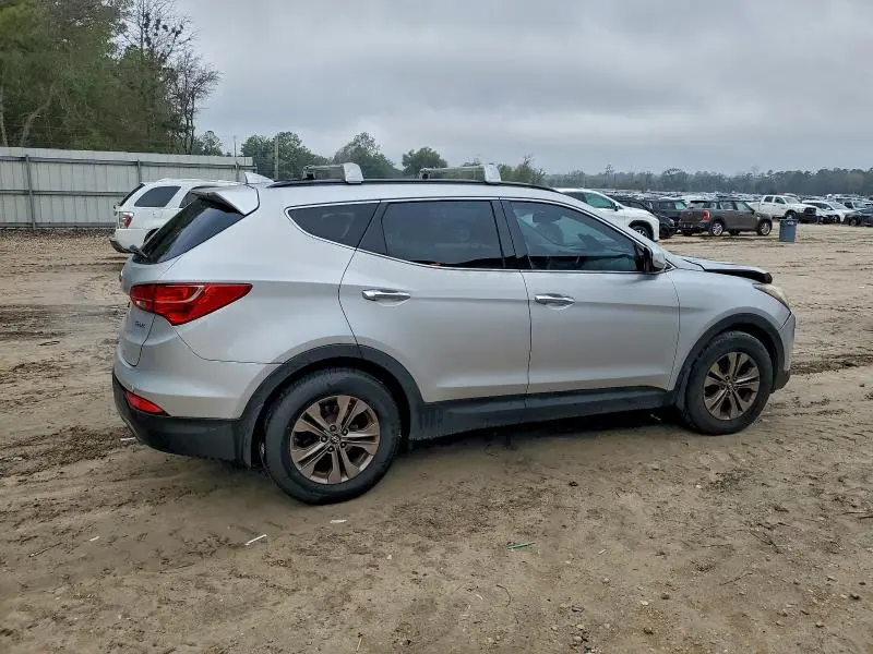 2013 HYUNDAI SANTA FE SPORT   