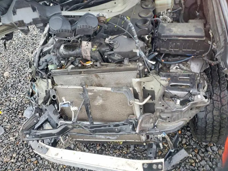 2016 TOYOTA 4RUNNER   
