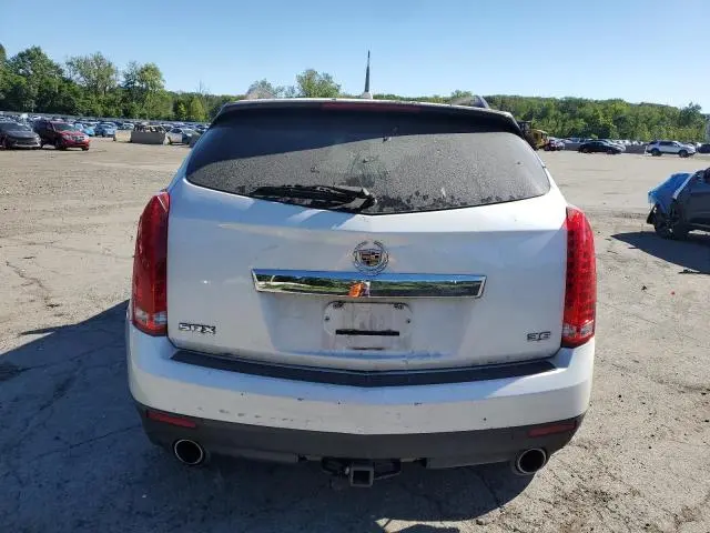 2012 CADILLAC SRX   