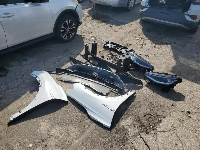 2021 VOLKSWAGEN ID.4 FIRST EDITION  