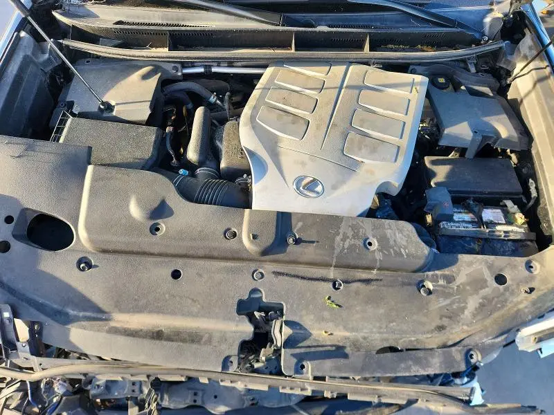 2018 LEXUS GX 460 BASE  
