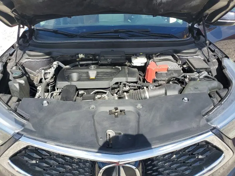 2021 ACURA RDX TECHNOLOGY  