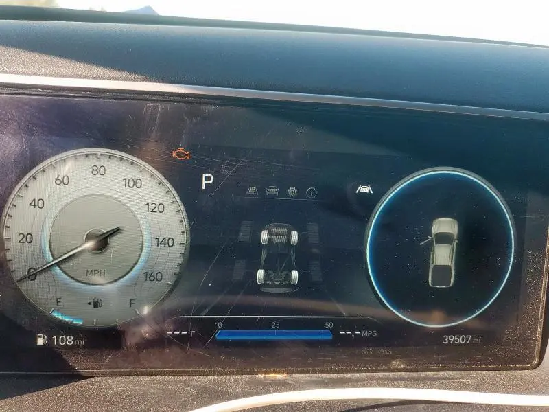 2022 HYUNDAI SANTA CRUZ SEL PREMIUM  