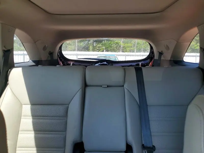 2016 KIA SORENTO EX V6  