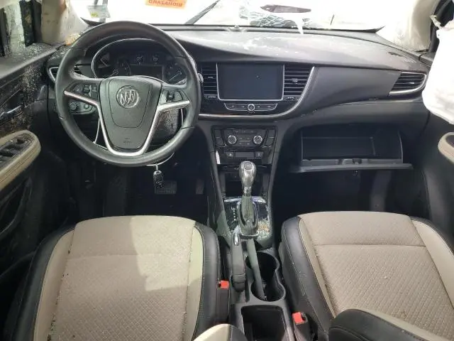 2018 BUICK ENCORE SPORT TOURING  