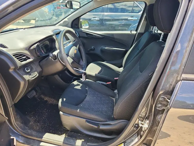 2020 CHEVROLET SPARK LS  