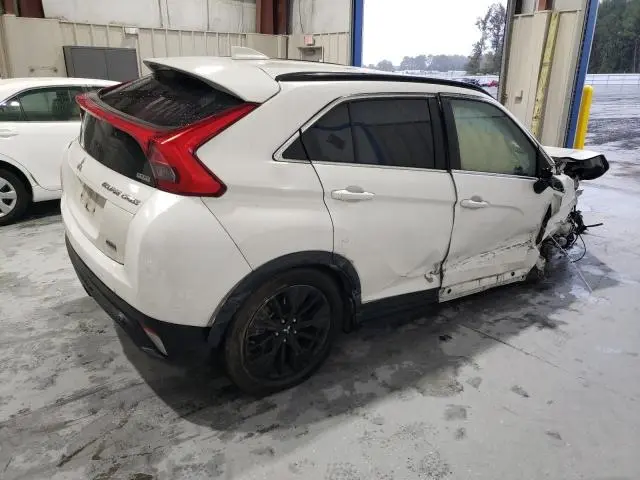 2019 MITSUBISHI ECLIPSE CROSS LE  