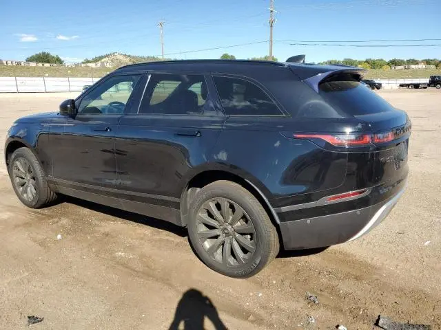 2018 LAND ROVER RANGE ROVER VELAR R-DYNAMIC SE  