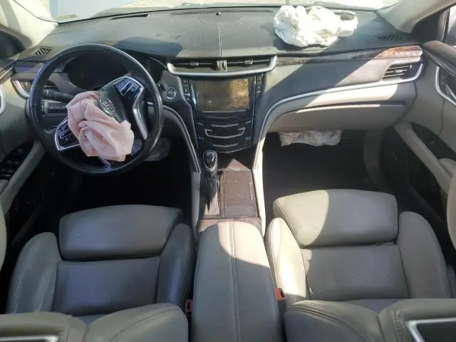 2013 CADILLAC XTS PREMIUM COLLECTION  