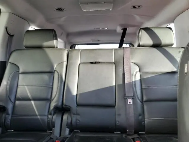 2015 GMC YUKON XL DENALI  