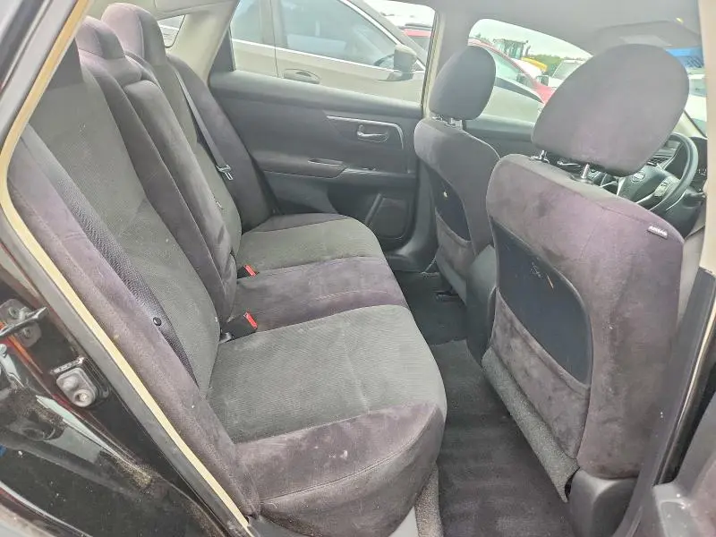 2013 NISSAN ALTIMA 2.5/S/SV/SL  