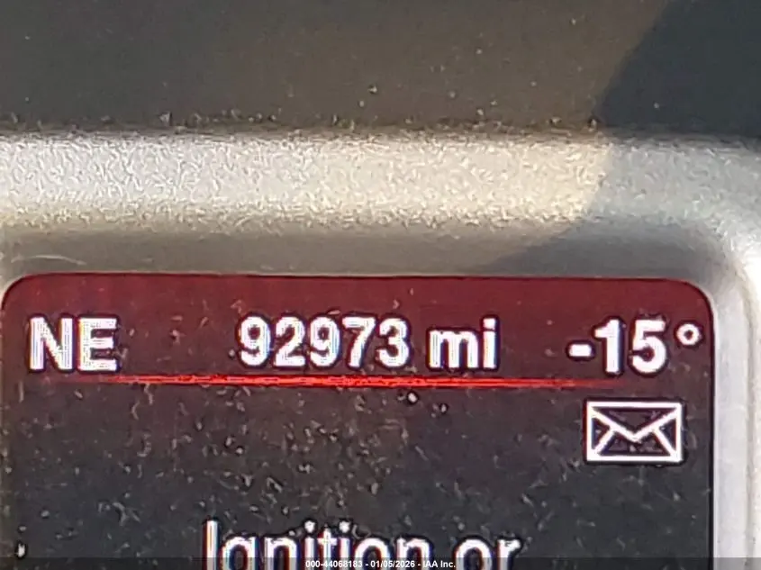 2013 DODGE JOURNEY SXT