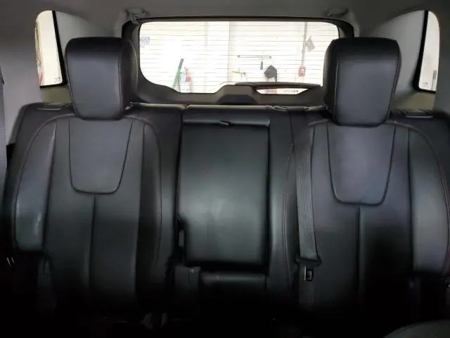 2014 GMC TERRAIN DENALI  
