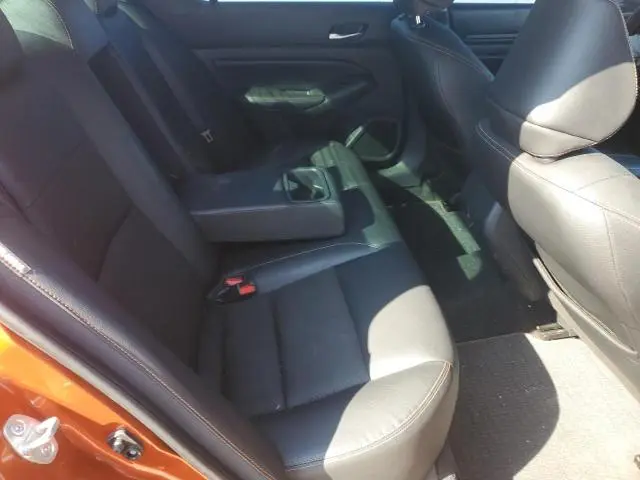 2020 NISSAN ALTIMA SR