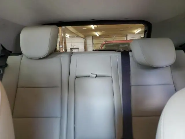 2017 BUICK ENCORE ESSENCE  