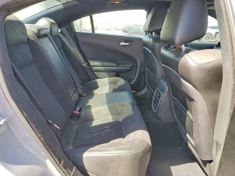 2021 DODGE CHARGER GT  