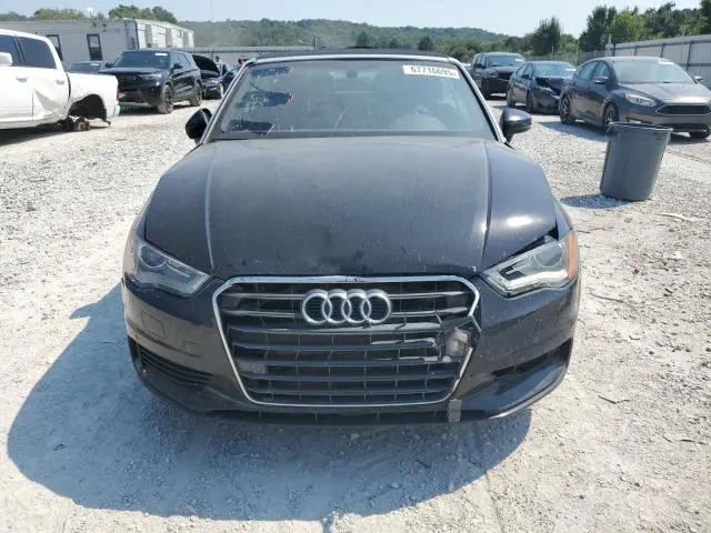 2016 AUDI A3 PREMIUM  