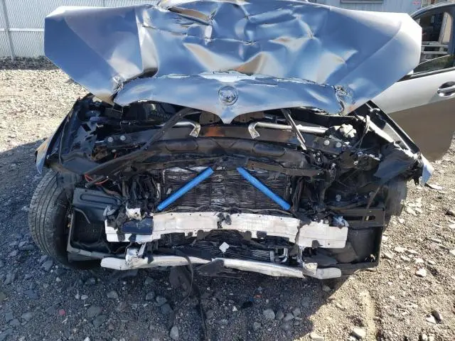 2019 BMW X5 XDRIVE50I  