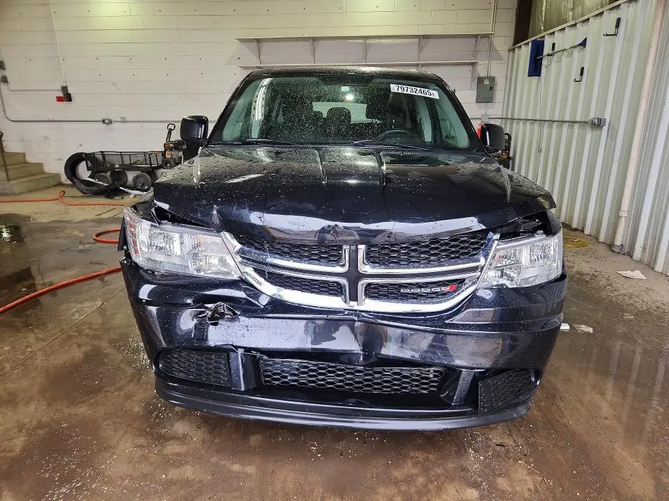 2013 DODGE JOURNEY SE  