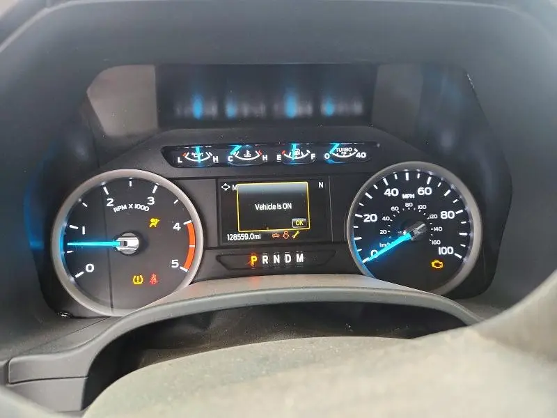 2022 FORD F250 SUPER DUTY  