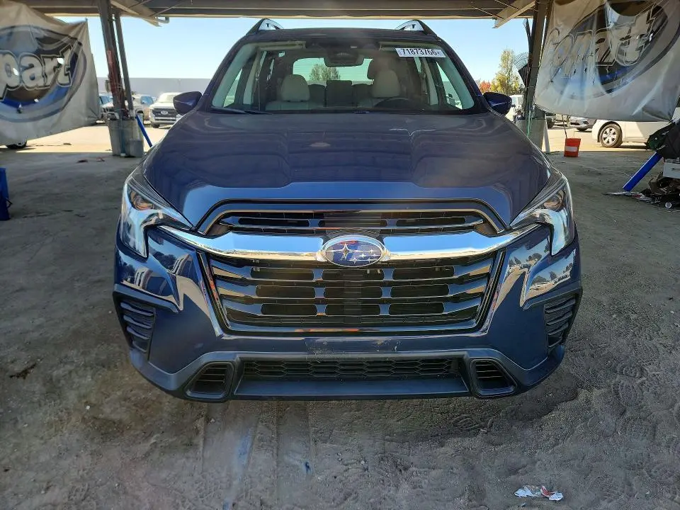 2024 SUBARU ASCENT PREMIUM  