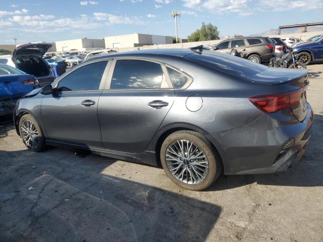 2023 KIA FORTE GT LINE